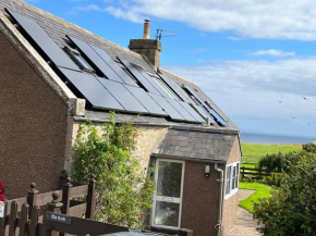 Traditional 2 bed croft